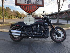 2013 Harley-Davidson Night Rod for sale 201212648